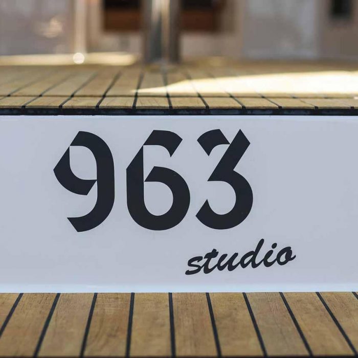 Studio 963 photo 31