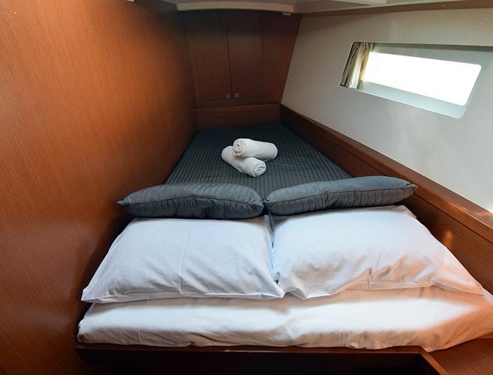 Semiramis (Refit 2021) | Oceanis 45 photo 12