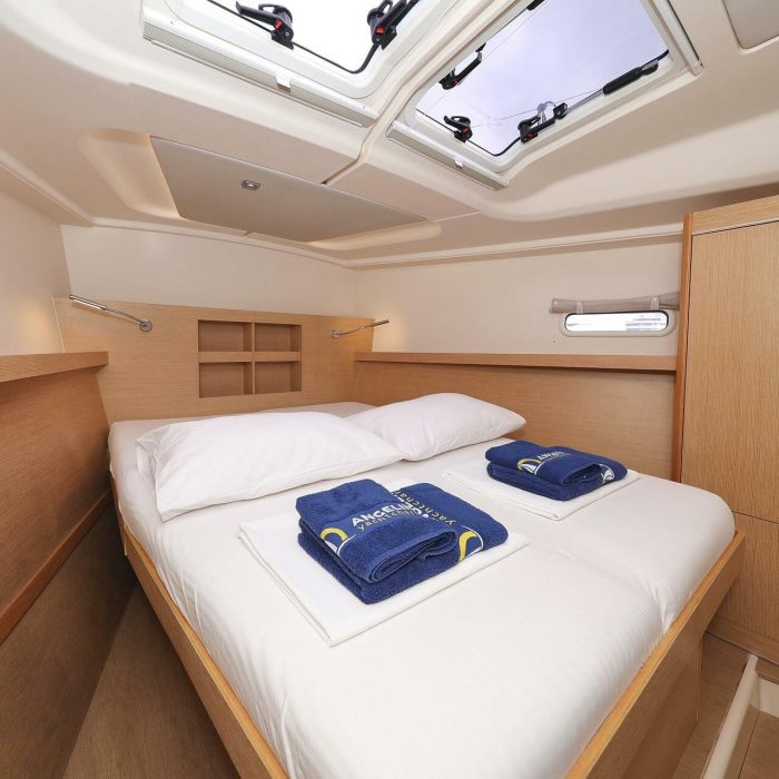 Susso | Hanse 455 photo 39