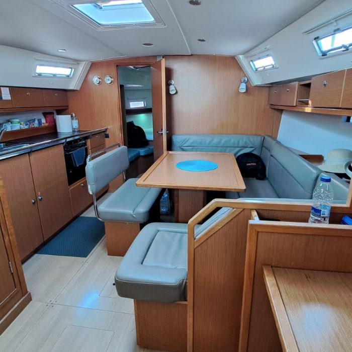 Manta | Bavaria Cruiser 40 photo 12