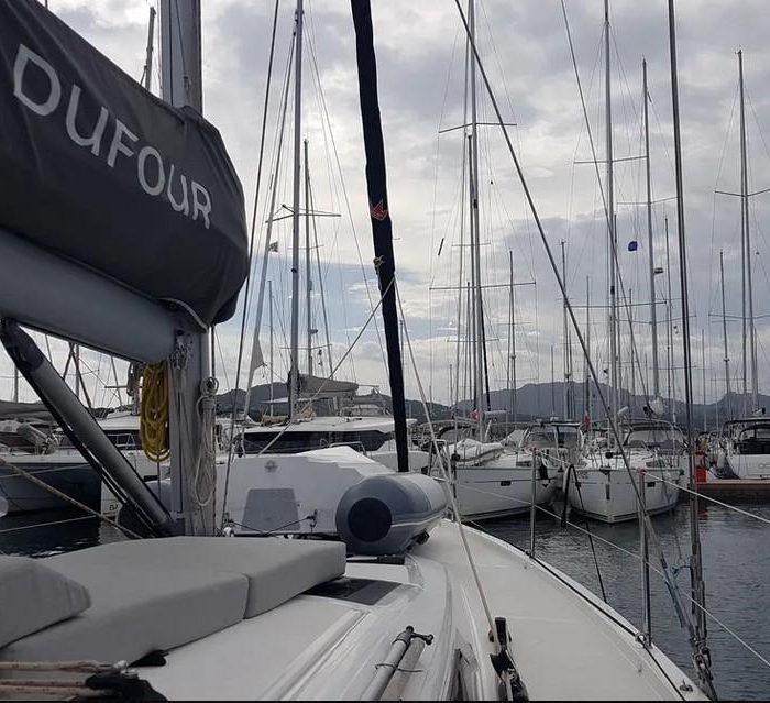 Andream | Dufour 430 photo 10