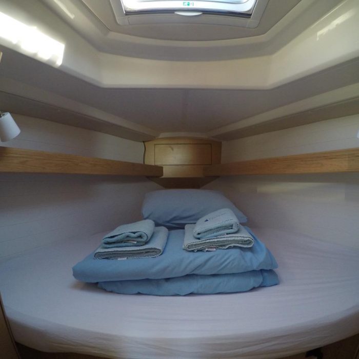 Sora | Bavaria Cruiser 34 - 2 cab. photo 15