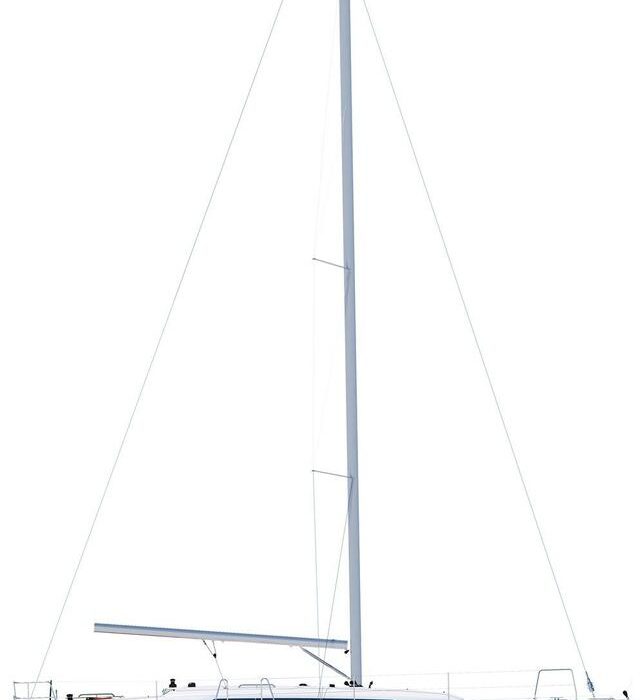 IslaBonita | Oceanis 40.1 photo 6