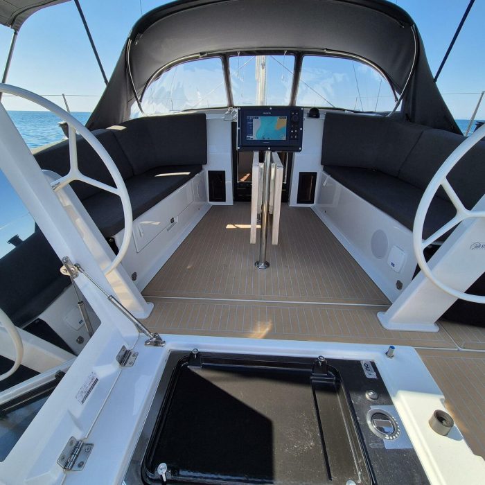 Daiquiri | Hanse 360 photo 25
