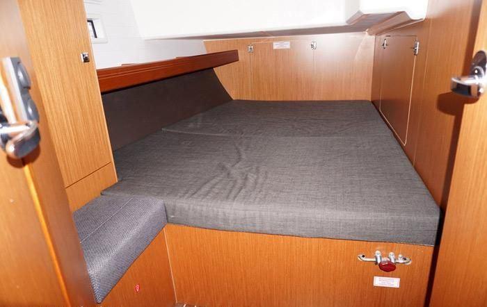 Leonidas Bavaria 46 Cruiser photo 24