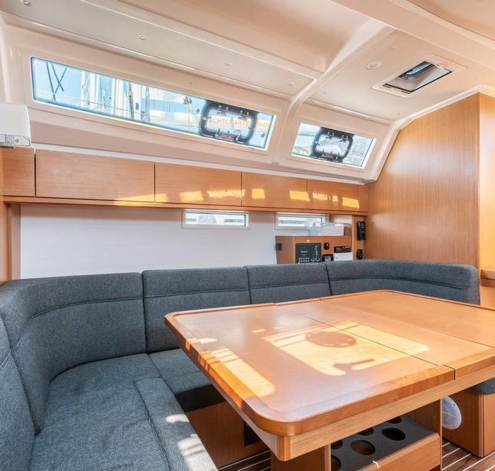 Fedra | Bavaria 46 Cruiser photo 16