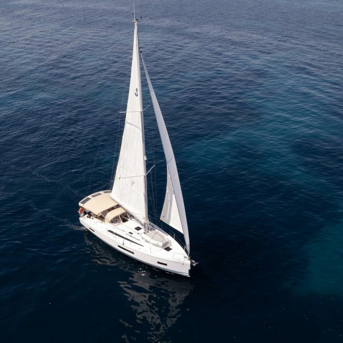 Netos | Oceanis 40.1 photo 3