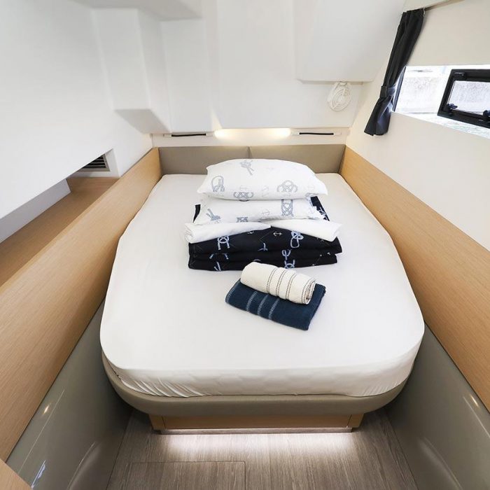 Anrik | Fountaine Pajot MY 37 photo 28