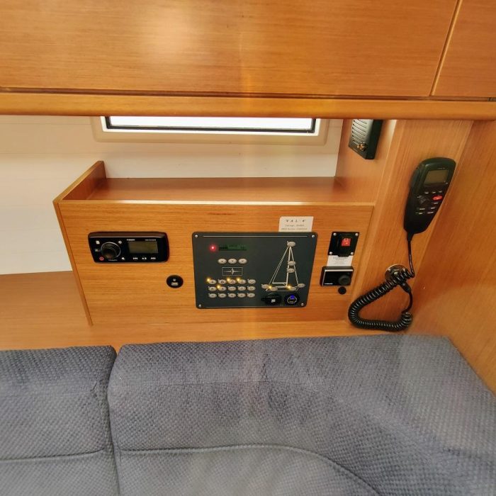 Val4 | Bavaria Cruiser 46 photo 14