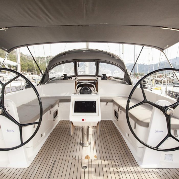 Trex | Bavaria Cruiser 46 photo 3