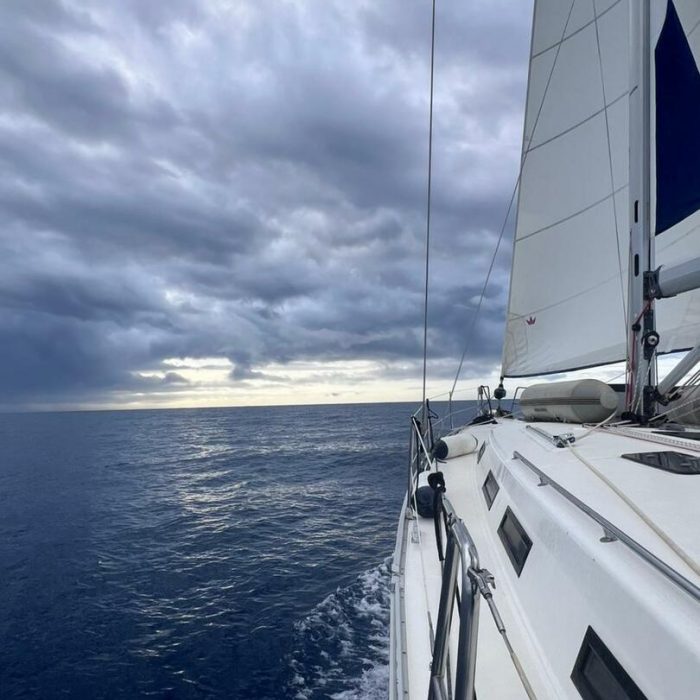 Rachelle | Bavaria Cruiser 45 photo 2