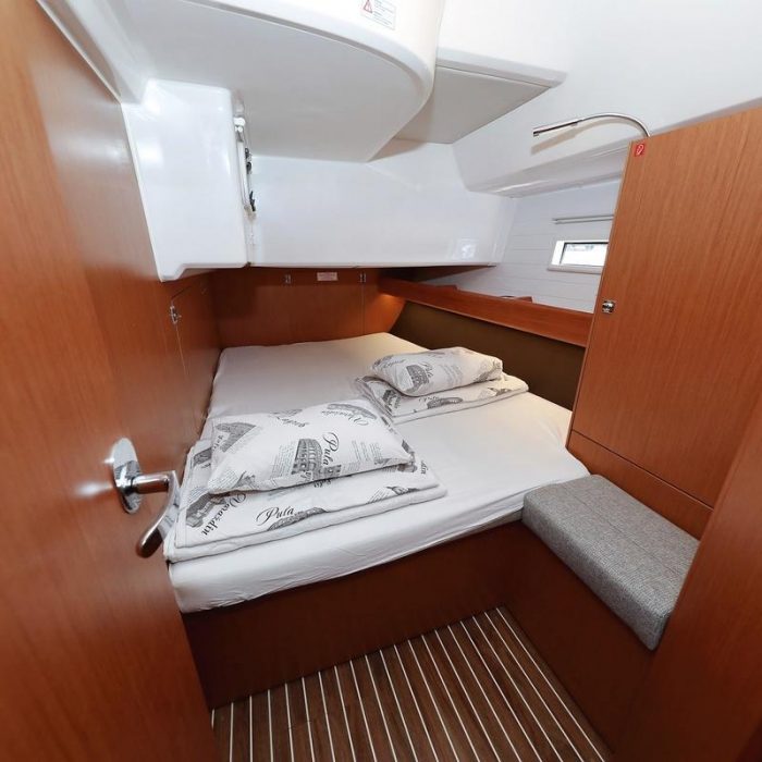Summer Jazz | Bavaria Cruiser 46 photo 19