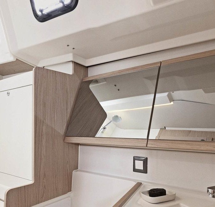 Oceanis 461/3/3 Premium | Oceanis 461 photo 2