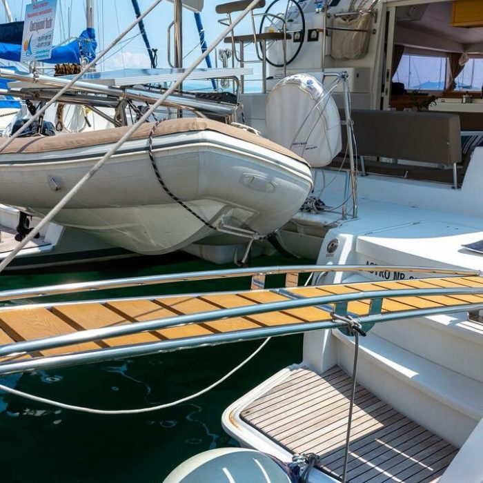 Astro | Lagoon 400 S2 photo 19