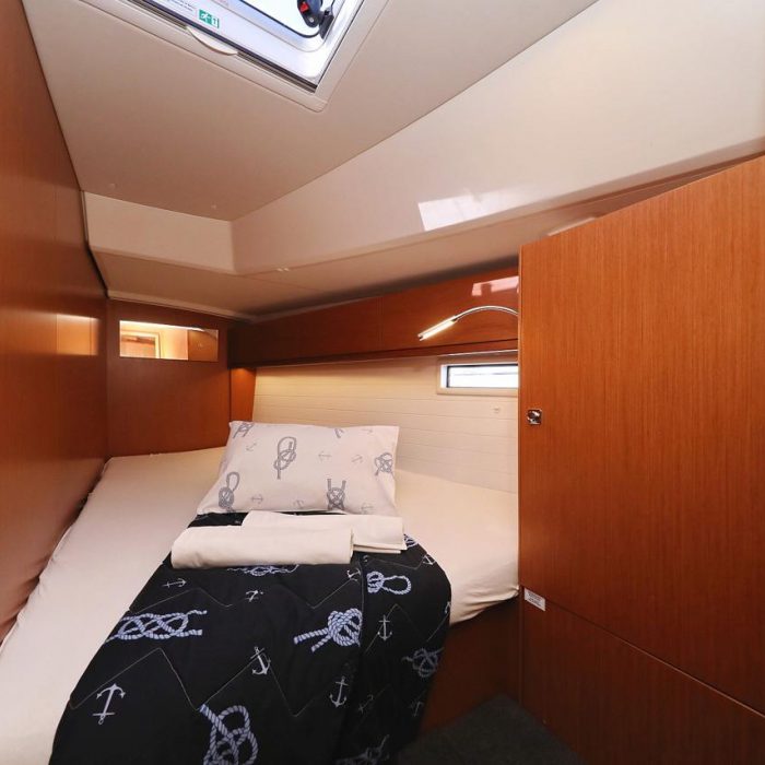 Neo Star V | Bavaria Cruiser 46 photo 19