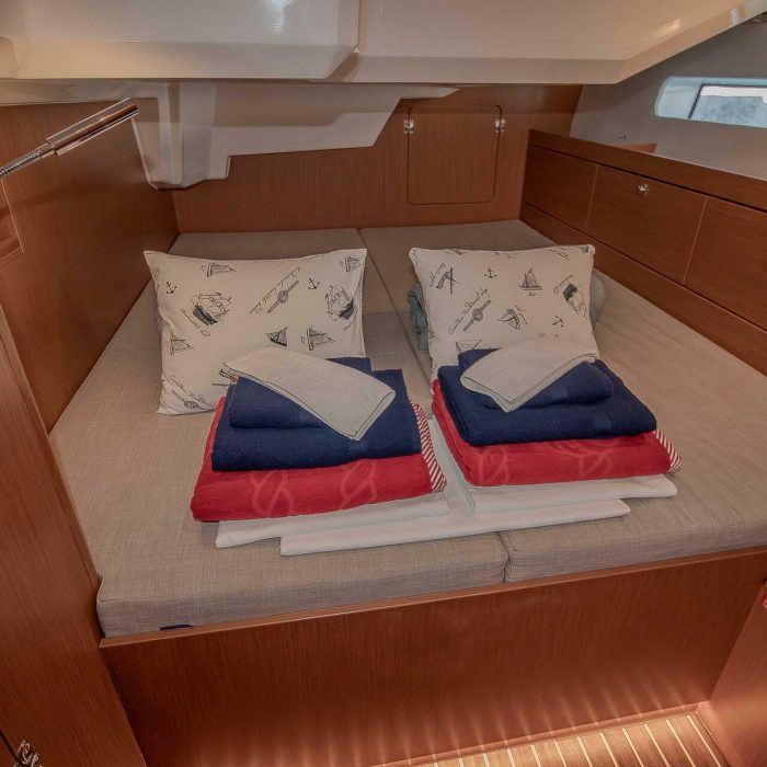 Sestrica Vela | Bavaria C46 photo 15