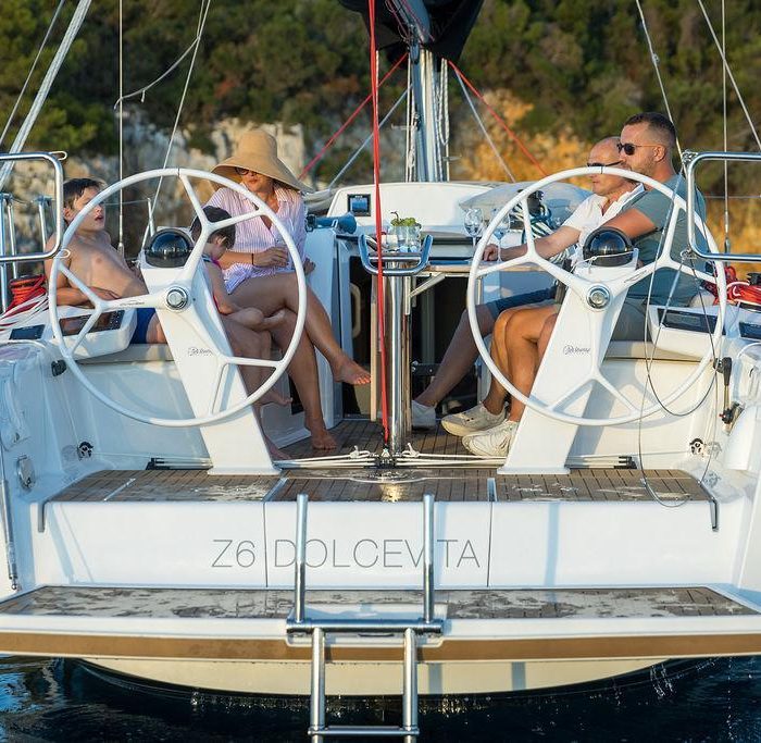 Dolcevita | Dehler 38 SQ photo 5