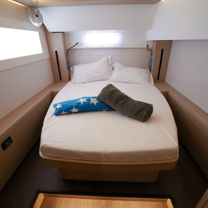 Sesamo - Premium line | Lagoon 46 photo 21