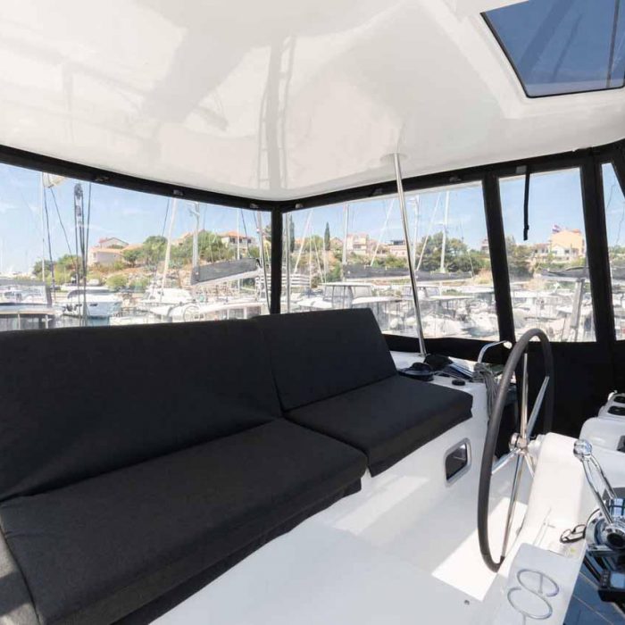 Mare Azul | Lagoon 46 photo 16