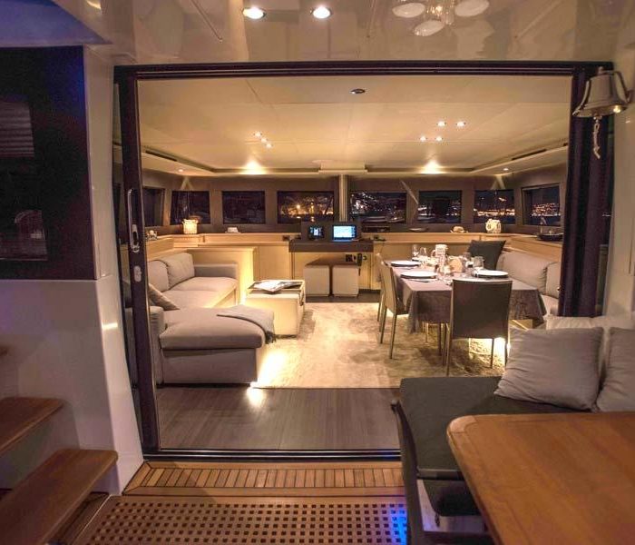 Soleanis II | Lagoon 620 photo 16