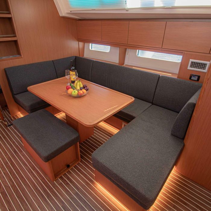 Sestrica Vela | Bavaria C46 photo 10