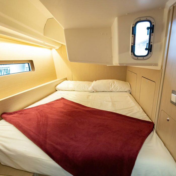 Cupido - Comfort line | Oceanis 40.1 photo 26