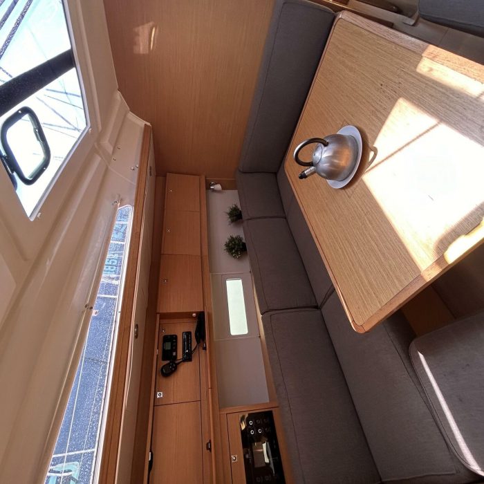 Echo II | Dufour 430 photo 22