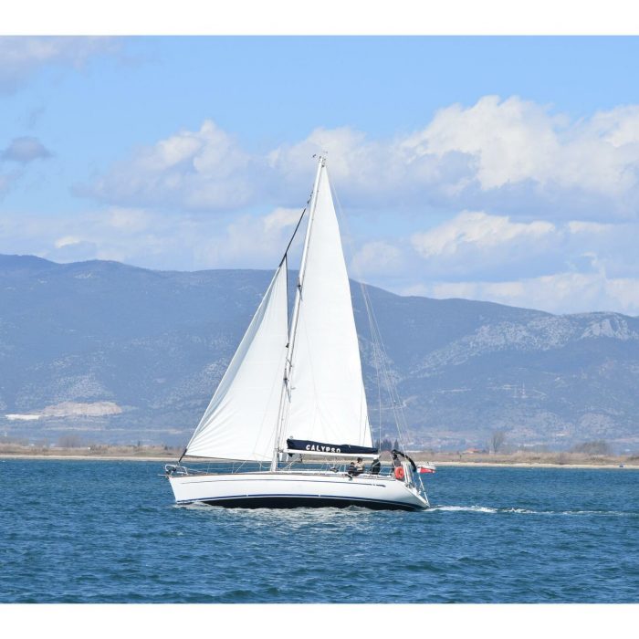 Calypso | Bavaria 44 photo 3