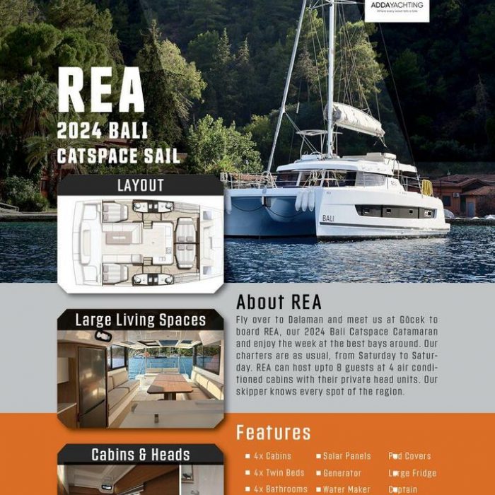 Rea | Bali Catspace photo 20