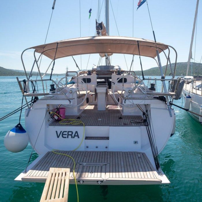 Vera | Elan Impression 45 photo 2