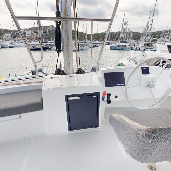 AMMOS IV - Fully Equipped photo 9 AMMOS IV - Fully Equipped photo 9