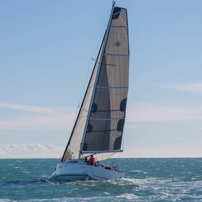 Habanera | Sun Odyssey 380 photo 3