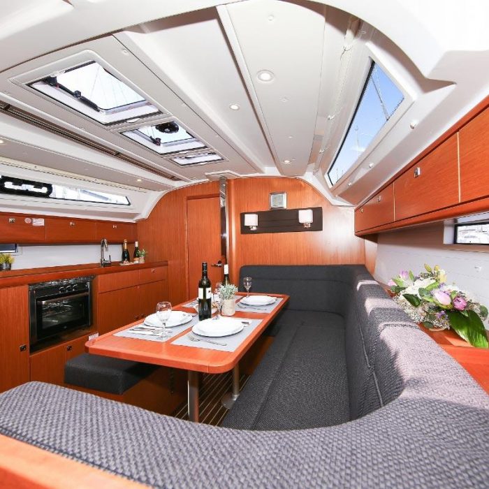 WindesEile (20) | Bavaria Cruiser 41S photo 22