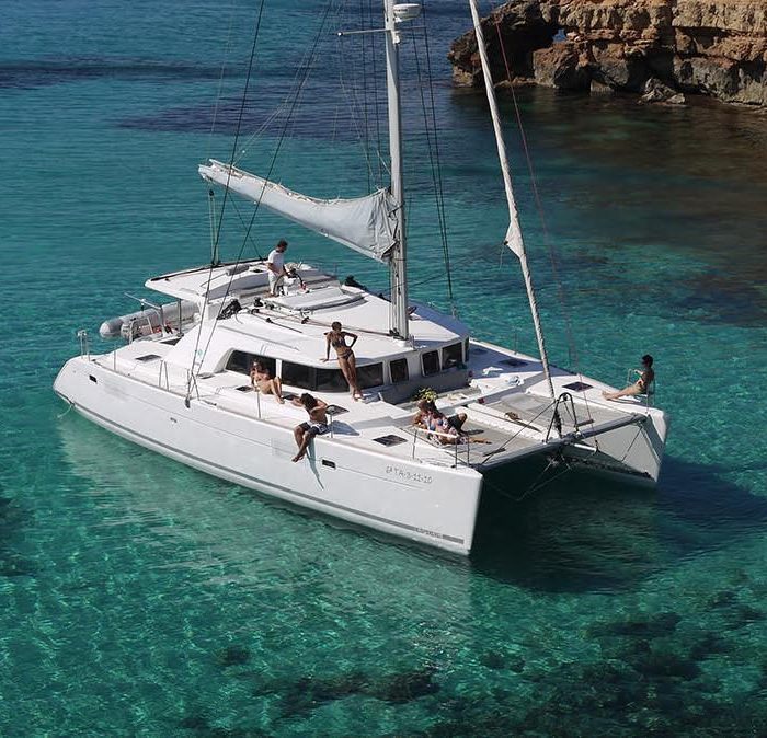 Lagoon 440 | Lagoon 440 photo 1