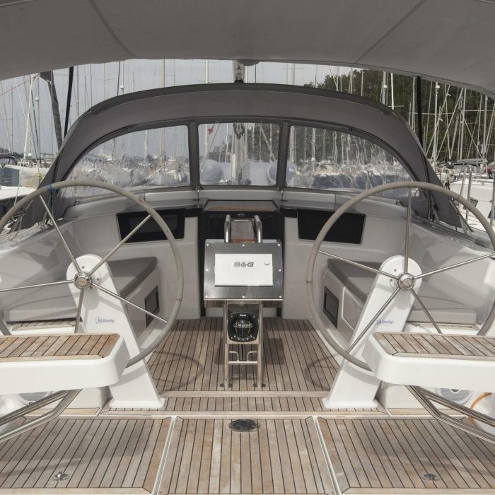 Atlas | Hanse 388 photo 2
