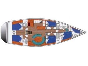 OSY VI | Ocean Star 56.1 photo 6