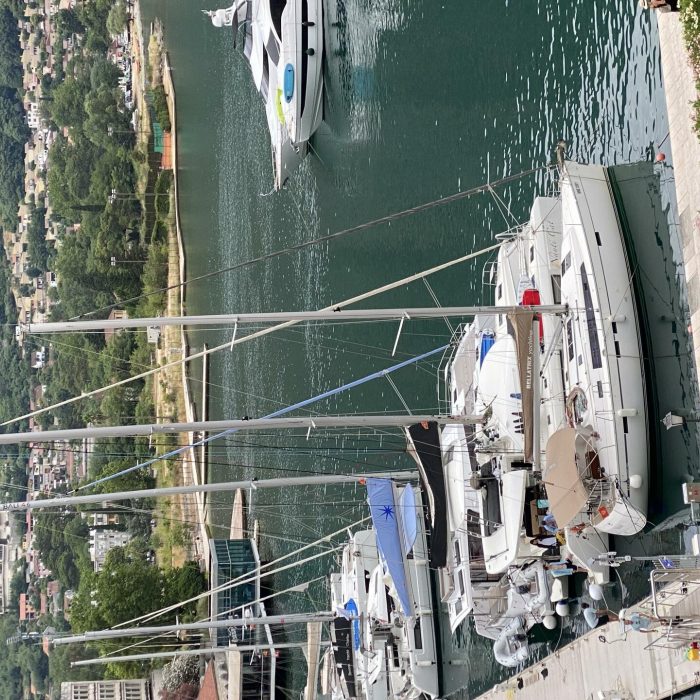 Altair | Bavaria Cruiser 46 photo 17