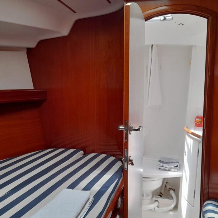 Oceanis 393 | Oceanis 393 photo 5