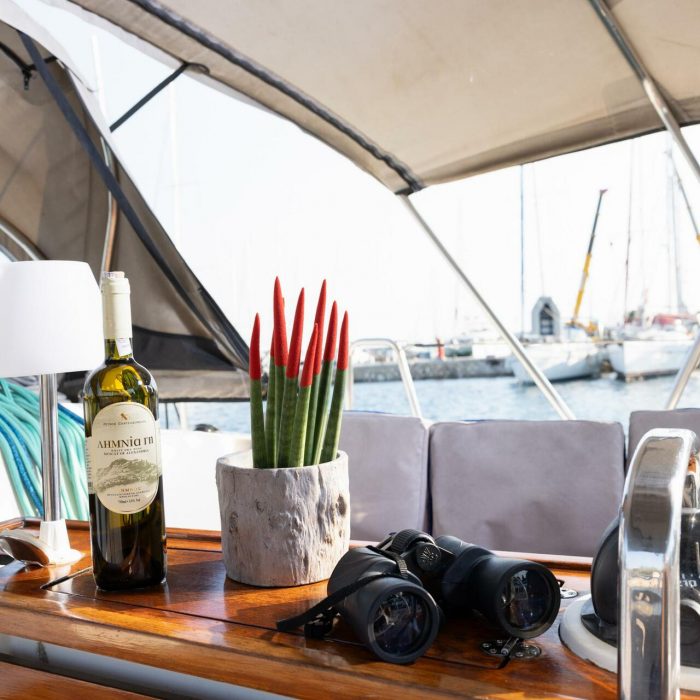 Marlo | Bavaria Cruiser 37 photo 7
