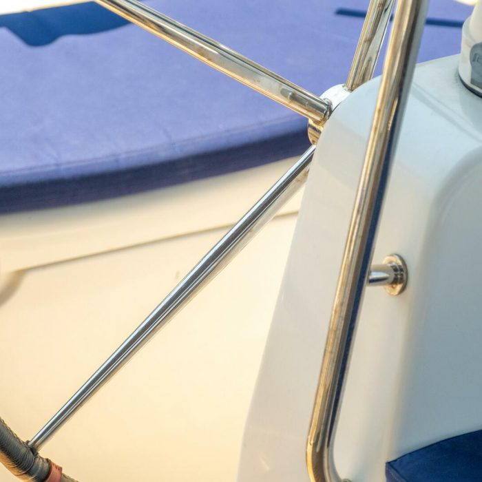 Premium | Oceanis 40 photo 15