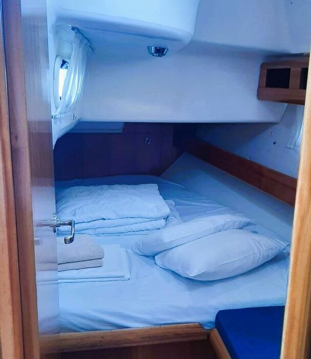 POŠIP | Bavaria 42 Cruiser photo 11