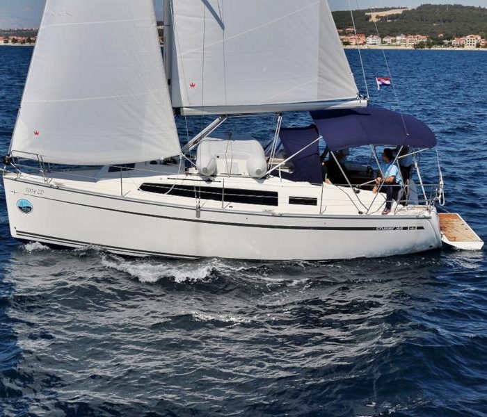 Vita | Bavaria Cruiser 34 photo 1