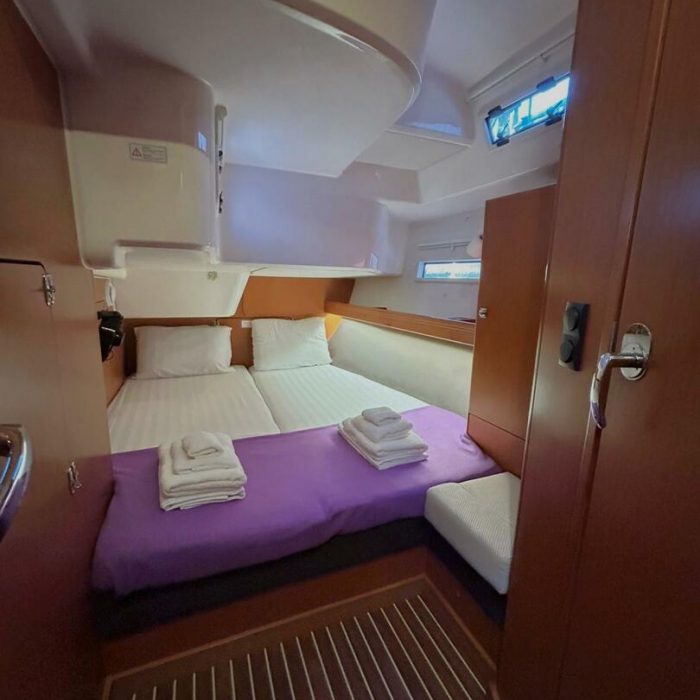 Apollon | Bavaria Cruiser 51 photo 18