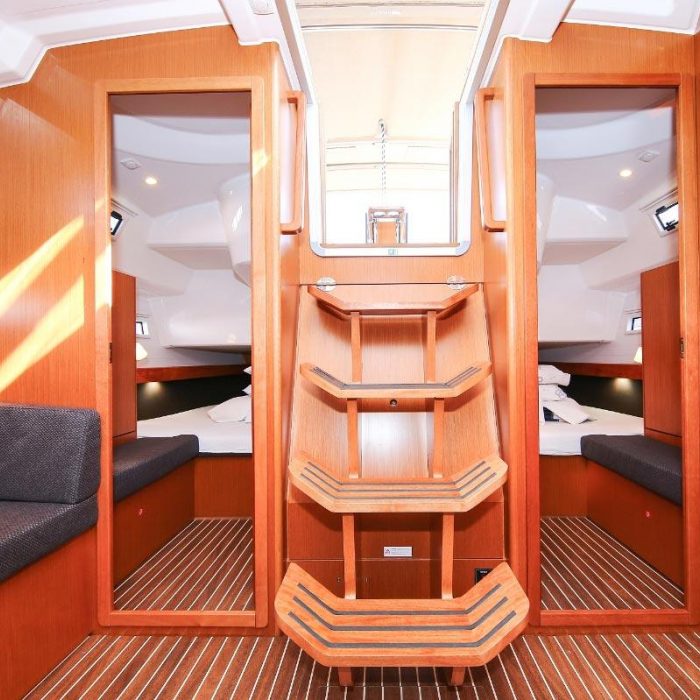 WindesEile (20) | Bavaria Cruiser 41S photo 13