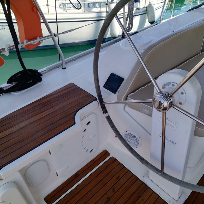 Mojito | Bavaria Cruiser 46 photo 13