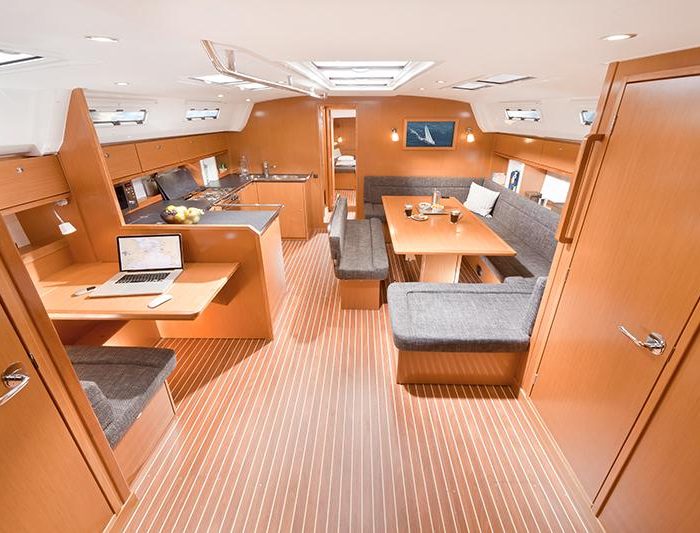 Star Isabella | Bavaria 50 Cruiser photo 2