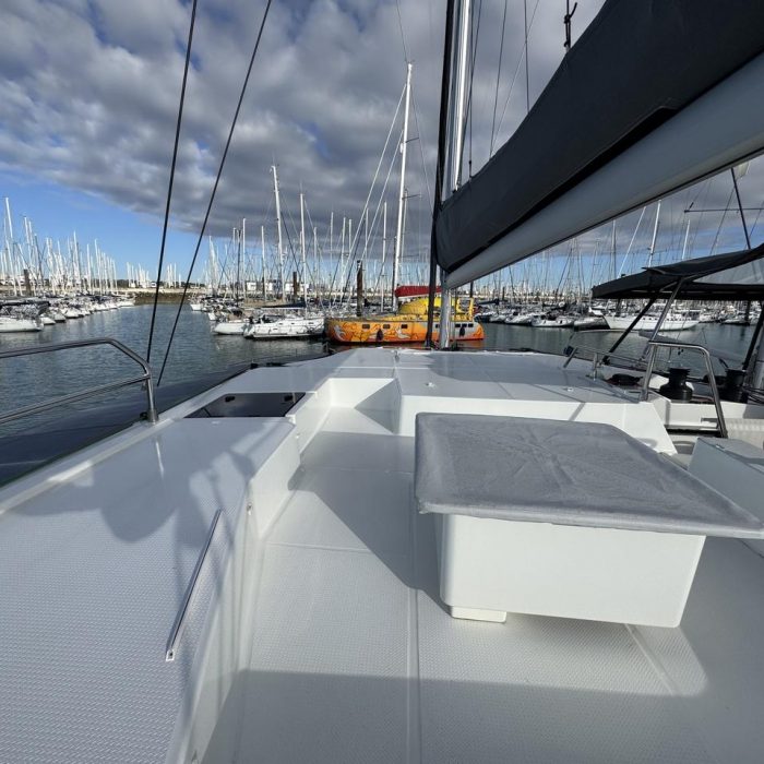 Maeva | Fountaine Pajot Aura 51 photo 3