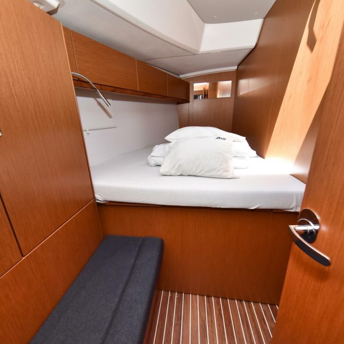 Borgo Erizzo | Bavaria Cruiser 46 photo 47