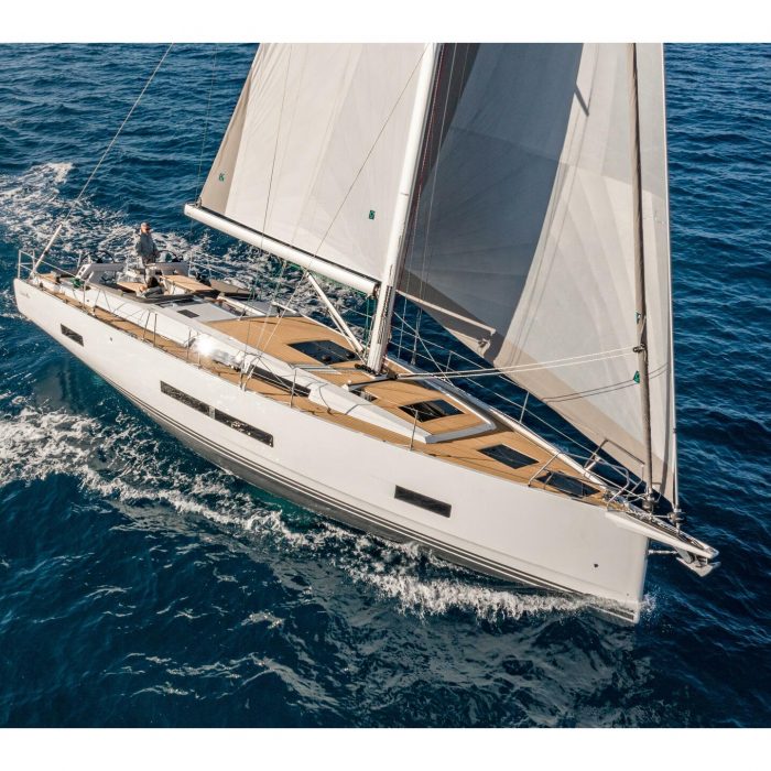 Schazby | Hanse 460 photo 1