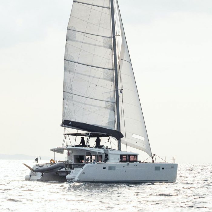 Myrto | Lagoon 450 Fly photo 2